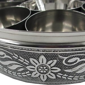 Masala Dabba Box